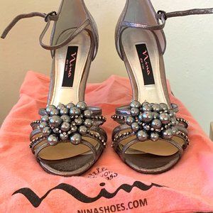 Nina Women's Clorele Dress Shoe